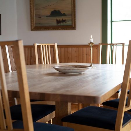 Kalle I Lofoten Kabelvåg Esterno foto