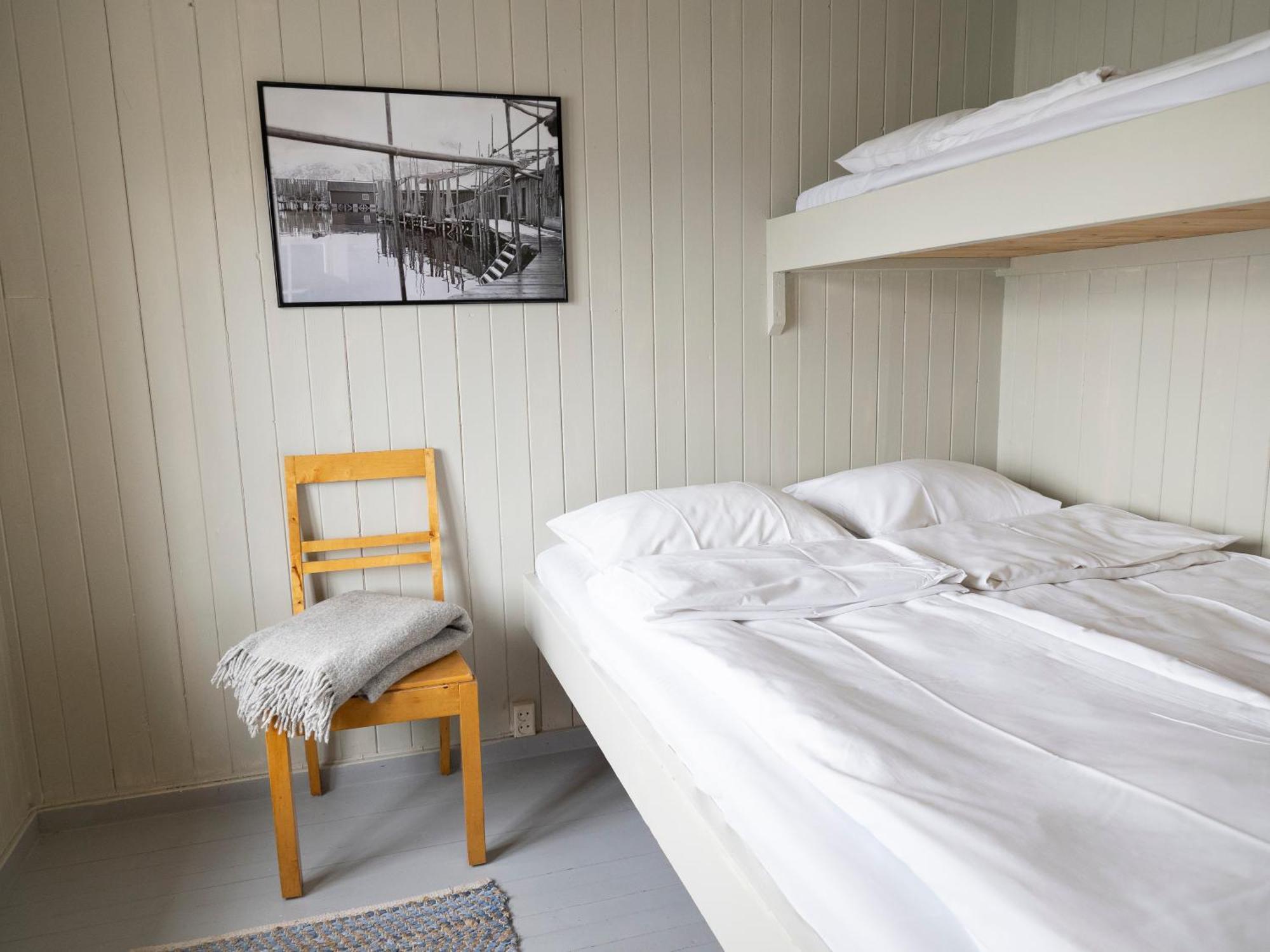 Kalle I Lofoten Kabelvåg Camera foto