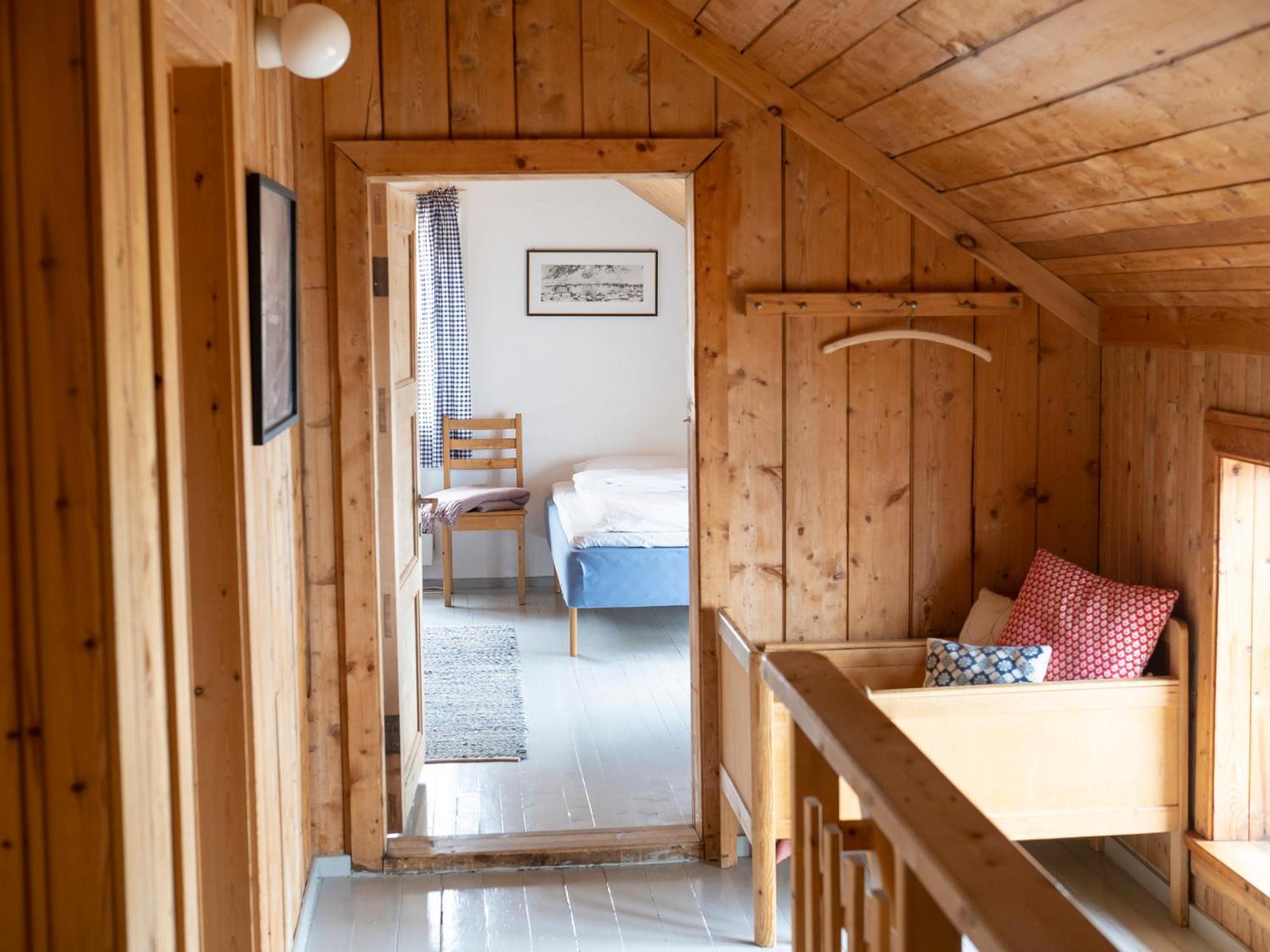 Kalle I Lofoten Kabelvåg Esterno foto