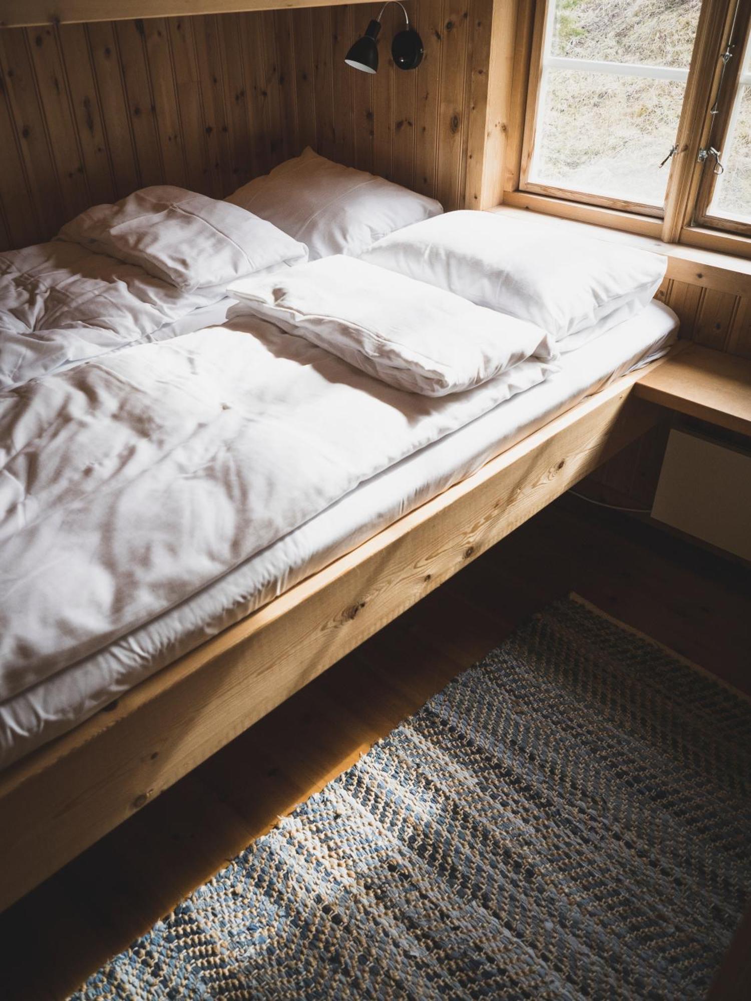 Kalle I Lofoten Kabelvåg Esterno foto