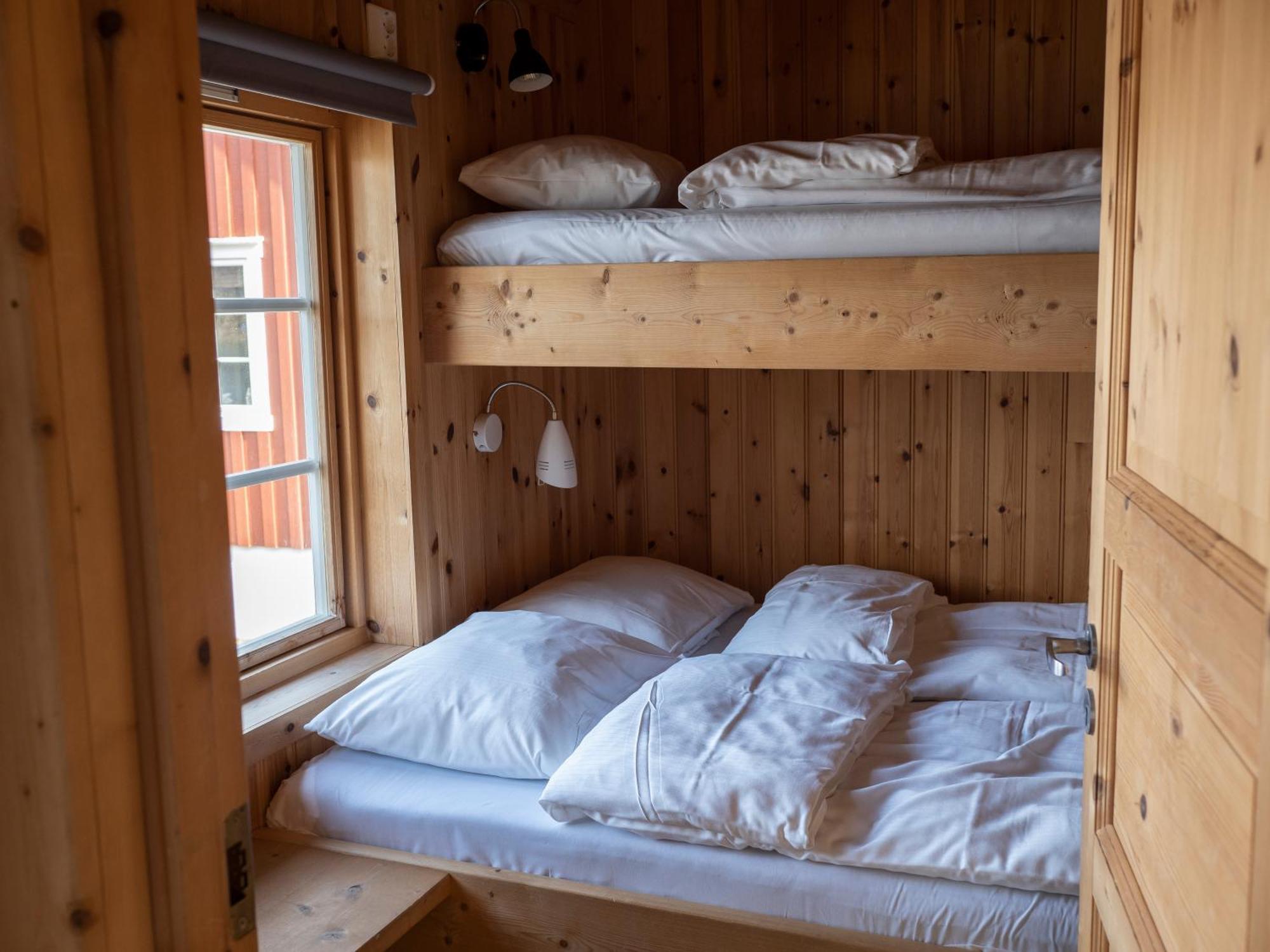 Kalle I Lofoten Kabelvåg Camera foto