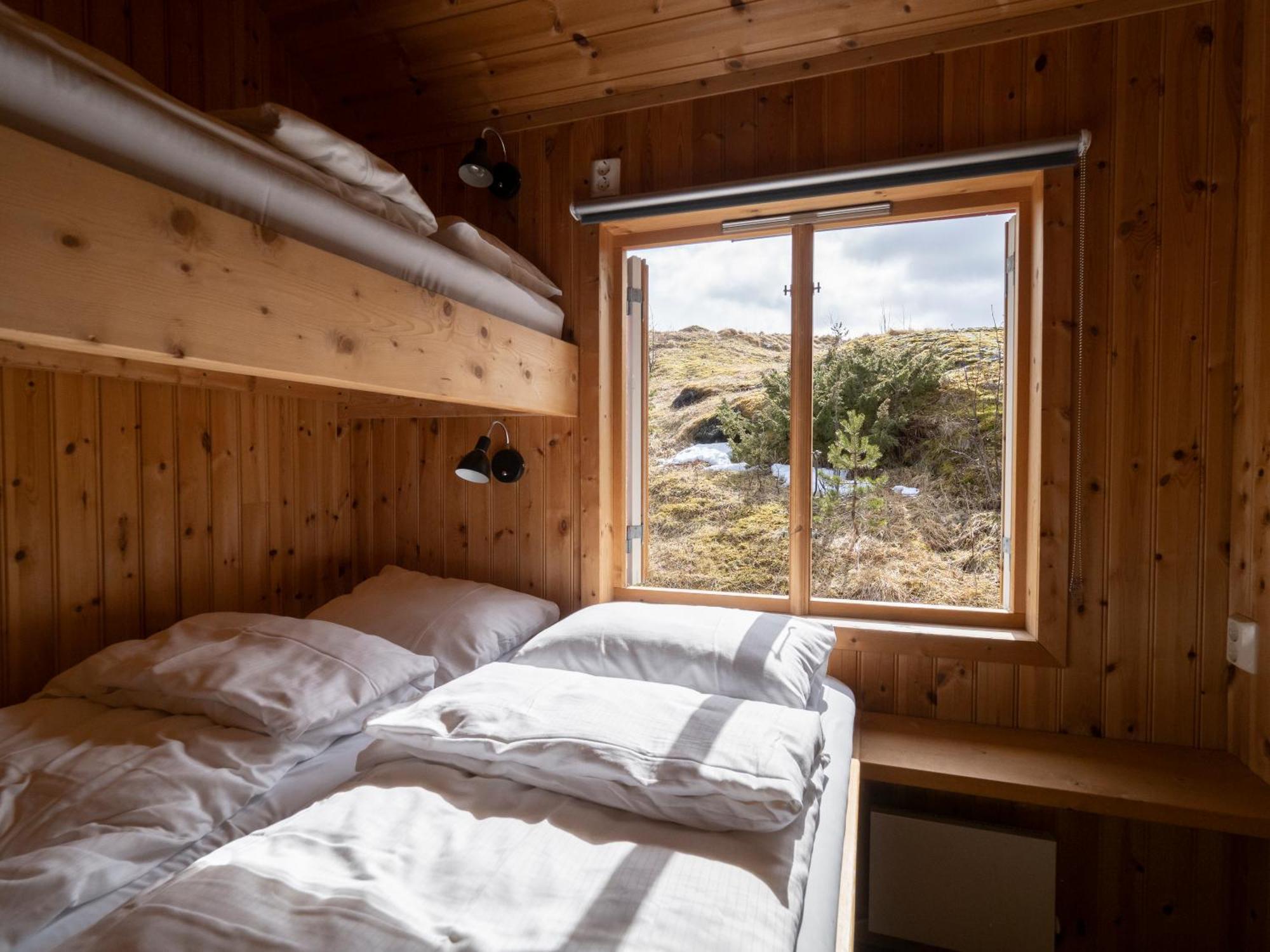 Kalle I Lofoten Kabelvåg Camera foto
